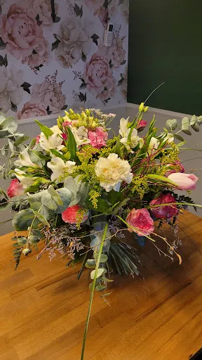 Florencja Kwietna Pracownia