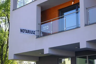 Kancelaria Notarialna notariusz Anna Muzyk